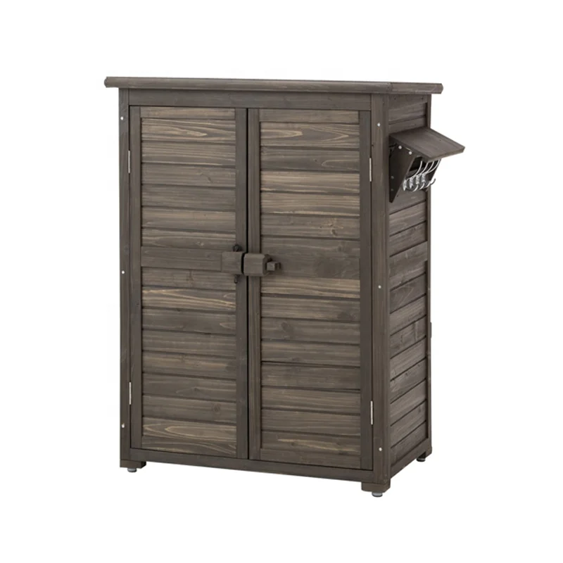 Garden Cabinet Sheds Storage Box Outdoor