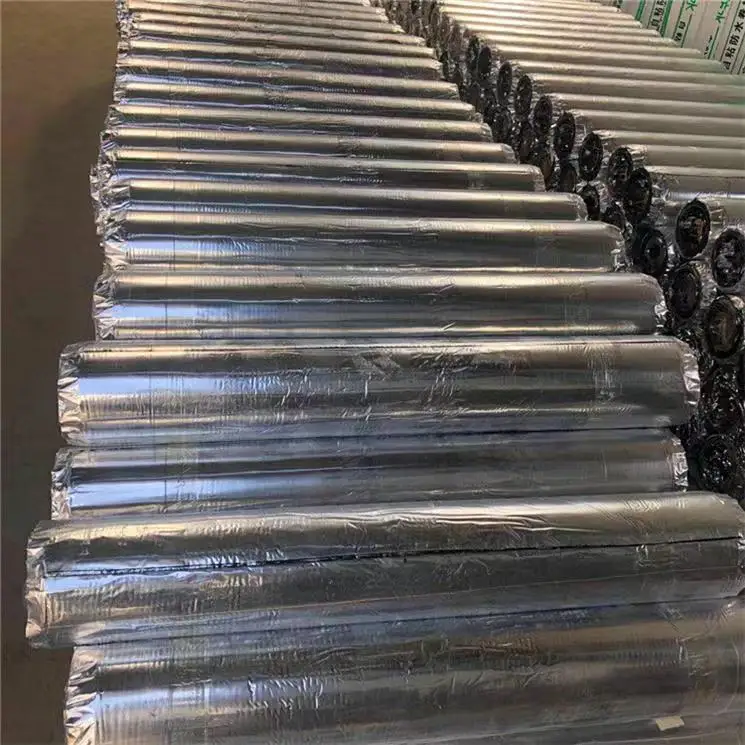 1mm 1.2mm 1.5mm thick  High viscosity Repair sealing  leakproof butyl rubber self -adhesive tape