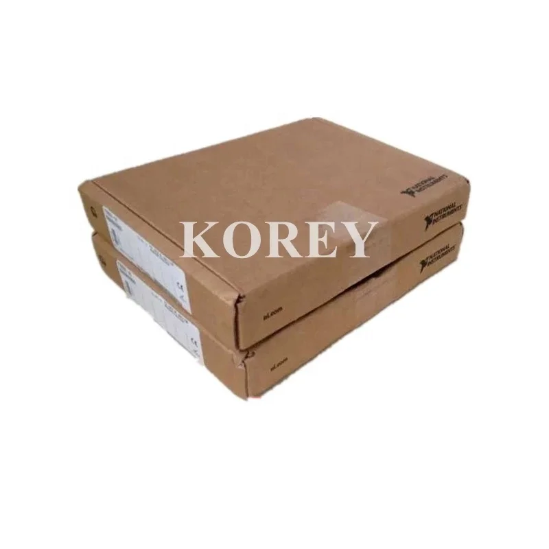For NI PXIe-5644R 782376-01 Vector signal Analyzer and generator PXIe-7966R FlexRIO FPGA