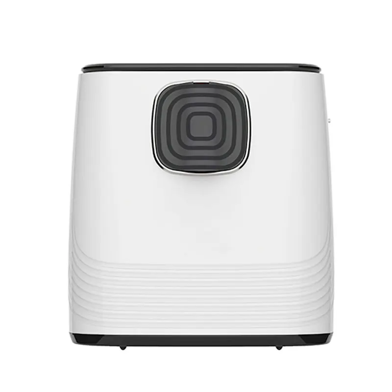 Medical Grade Stratus Air Filter Atomization Integrated Oxygen Concentrator