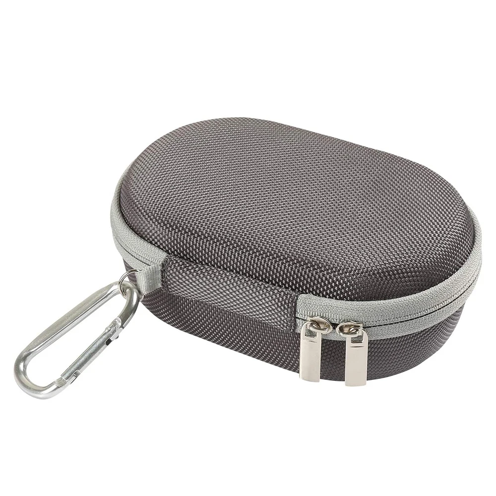 Manufacturer EVA Zipper Custom Portable Waterproof EVA Case Easy Carrying Tool Bag