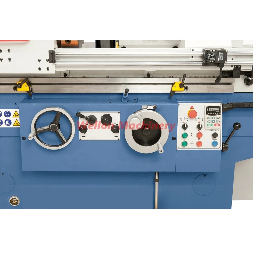 M1320 Cylindrical Grinding Machine /M1320H Grinder Machine