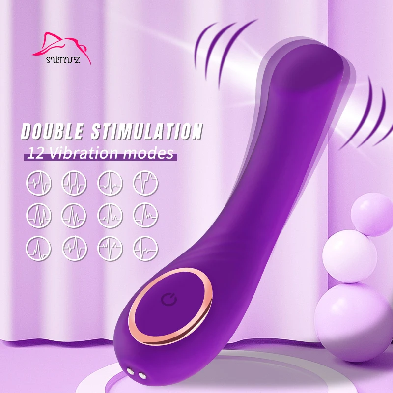Sunfoo Artificial Penis Vibrating Dildo For Lady Clitoris Penis Dildo Vibrator For Women Female Dildo Vibradores Sexual