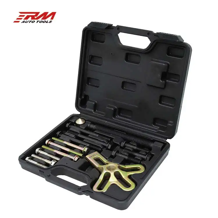 Harmonic Balance / Gear Puller Flywheel Balancer Crankshaft 2 or 3 Legged