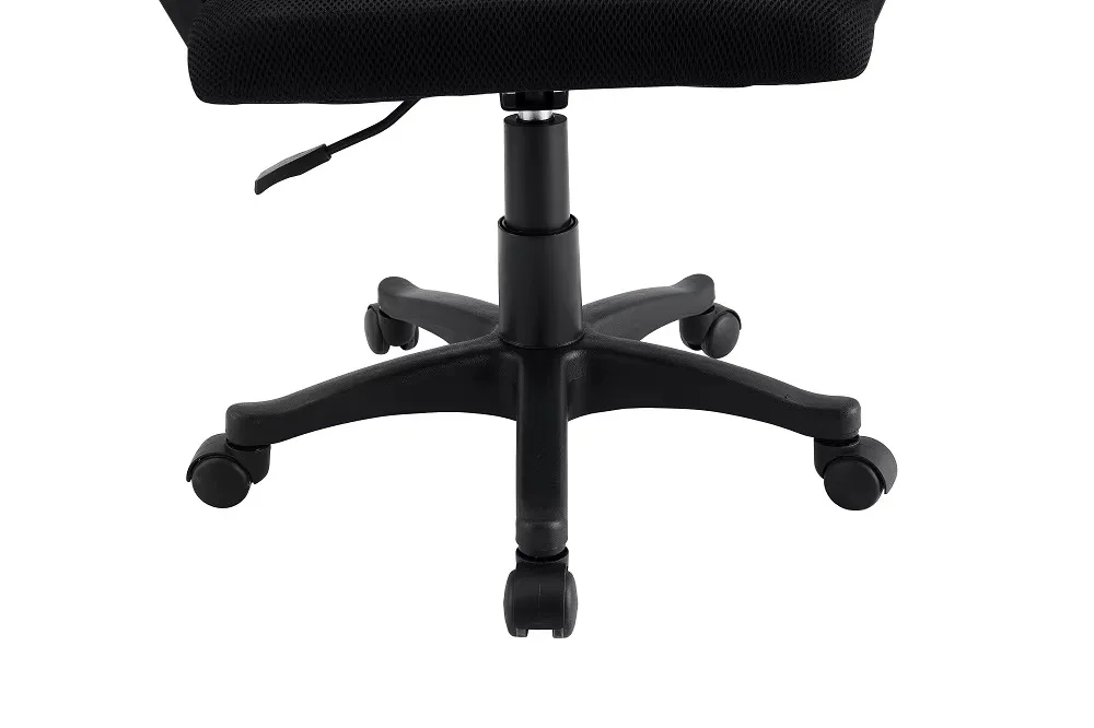 China Manufactures Decorative Comfortable Leather Racing Gaming Chair Nylon Base Gamer Swivel