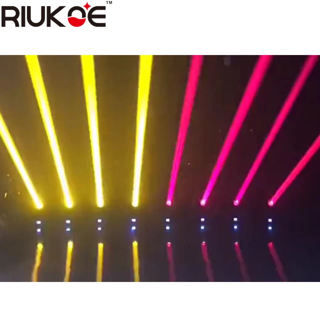  Диско-сценический Dj DMX 7R 230 Вт B230 лампа Movinghead движущийся головной свет с астрым