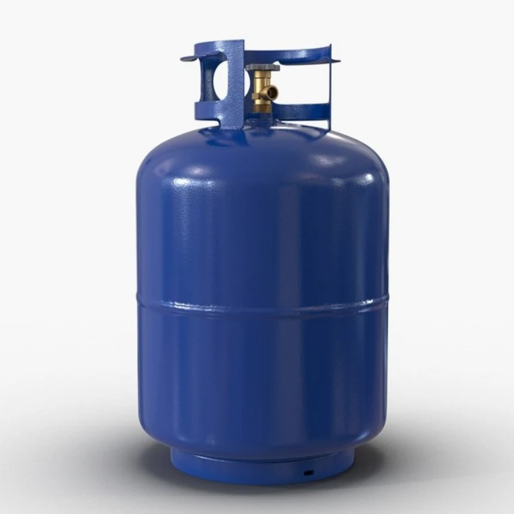 C3H8 Propane Gas 2N5 118L 50KG BWF-1 China Factory Price
