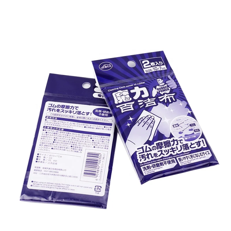 
Губка из сжатого волокна для очистки кухни TAKO 