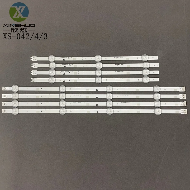 Новый оригинальный 43