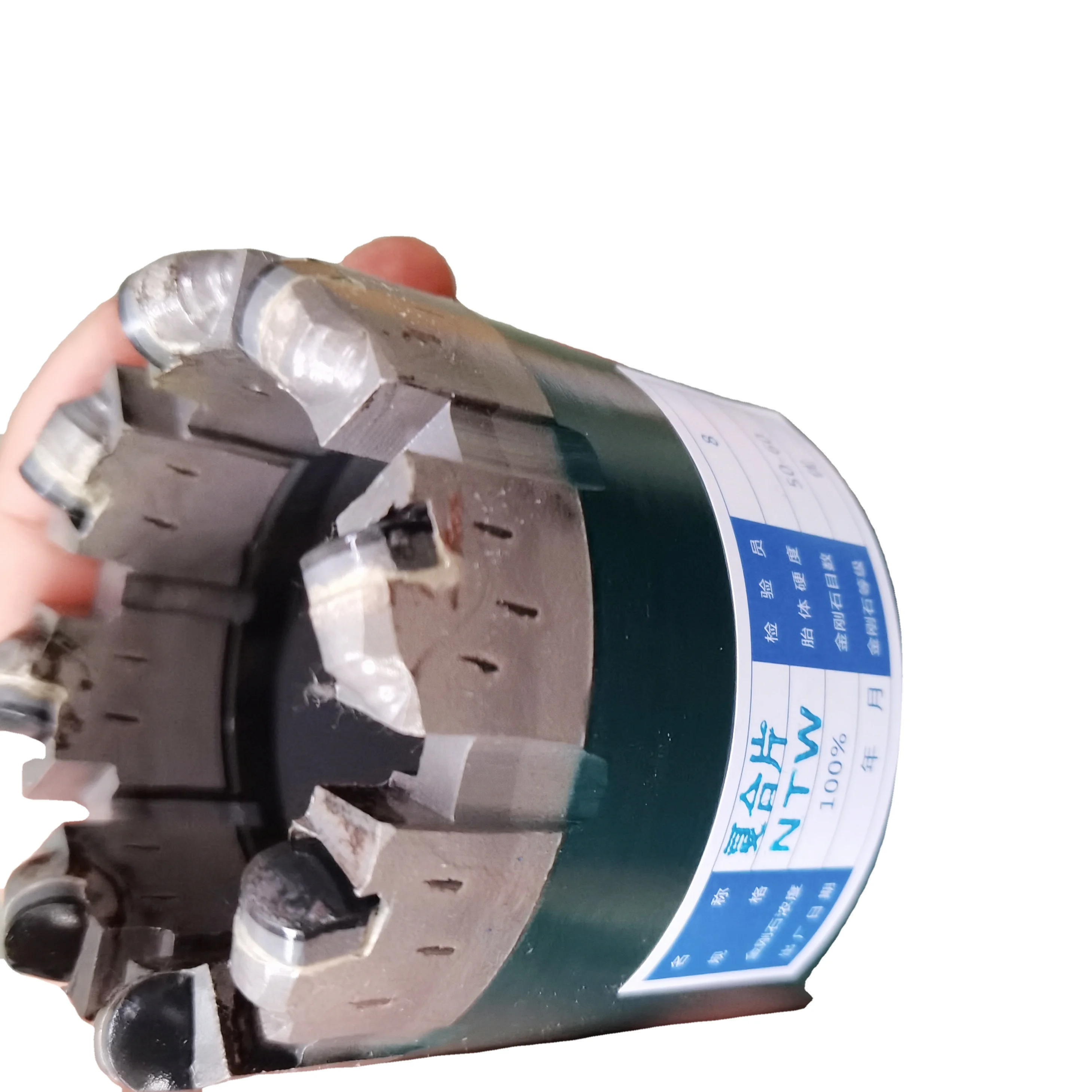 large capacity mill brocas de diamante