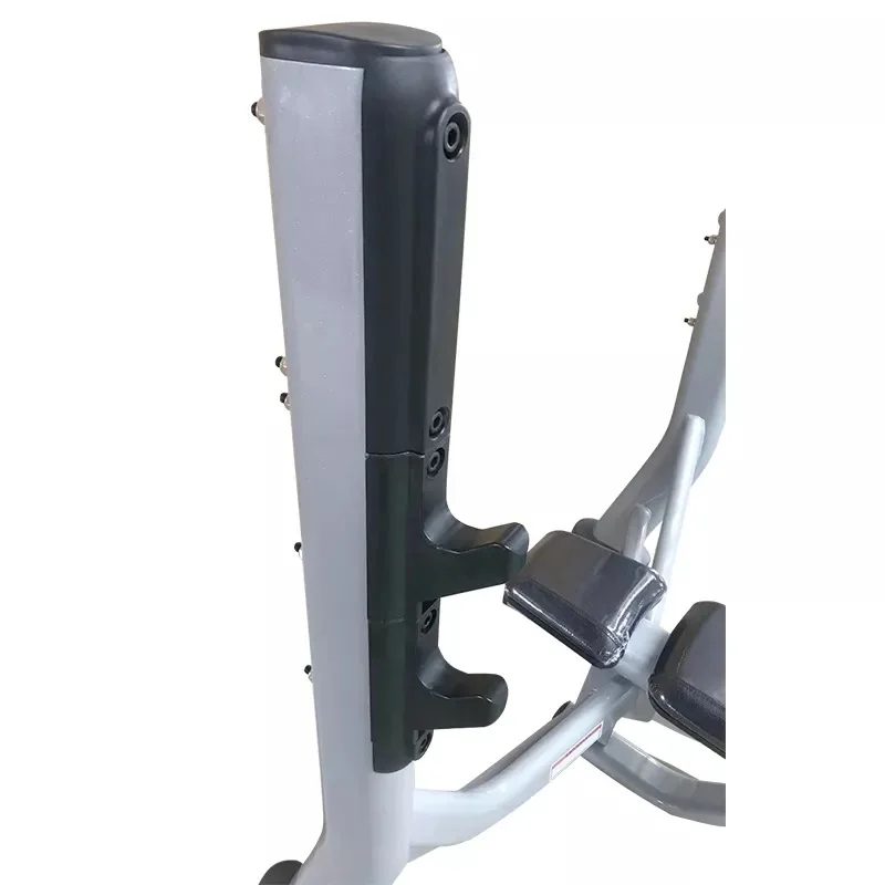 High quality Fitness Commercial Gym Equipment  Decline Bench  press machine