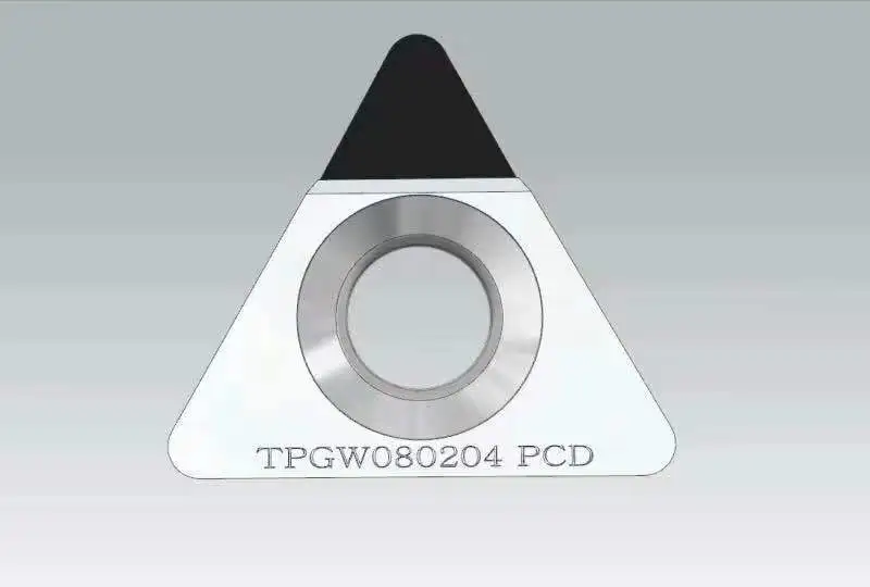 CBN INSERT BLADE SCRAP TCMT110304