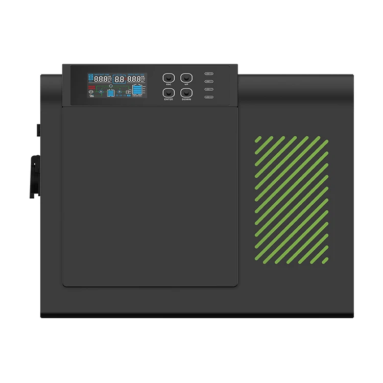 Banqcn 1.2KW OEM ODM Portable Outdoor Solar System Power Station 1280Wh High Capacity LiFePO4 Outdoor Power Supply