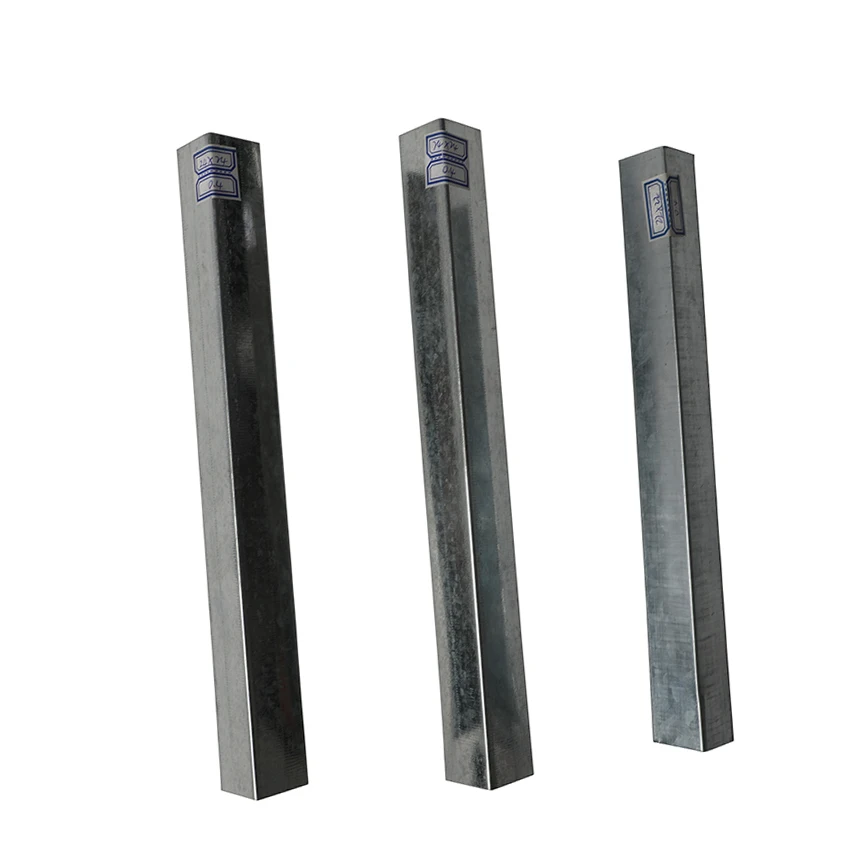 hot dipped galvanized c gi stud and track gypsum board accessory metal hook hdg strut oman omea furring channel