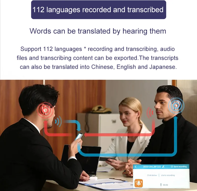 Newest Smart Product Scantalker Learning Language Translate Machine Real Time Language Translator Device With Voice Translator