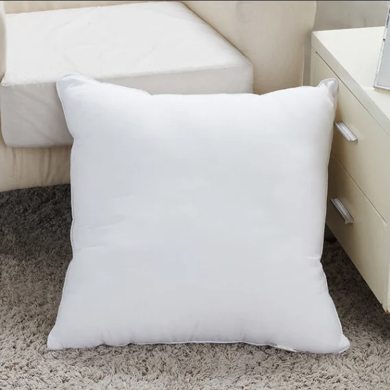 Living Room Cushion,Bedding  Decorative Pillow Square Form for Couch Sofa Bed Couch,Cushion Cover Cushion