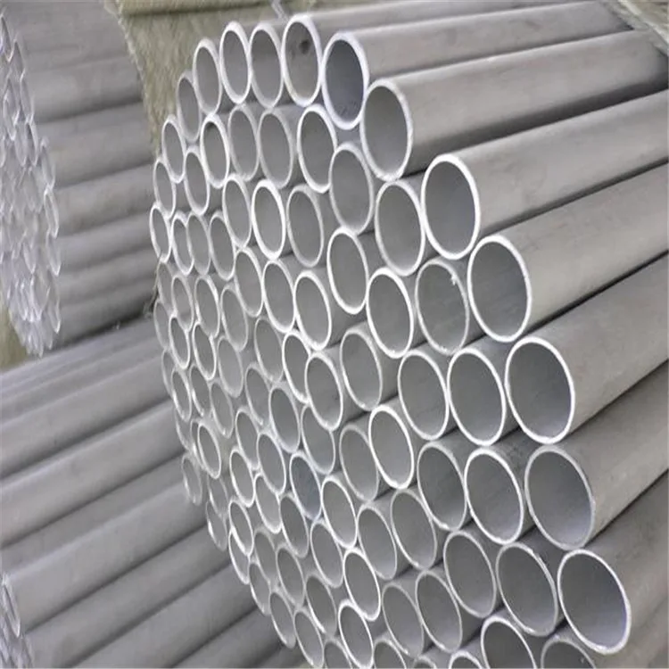 304  316L  0.9mm 3 inch seamless tube  astm 321 stainless steel Round industrial  pipes