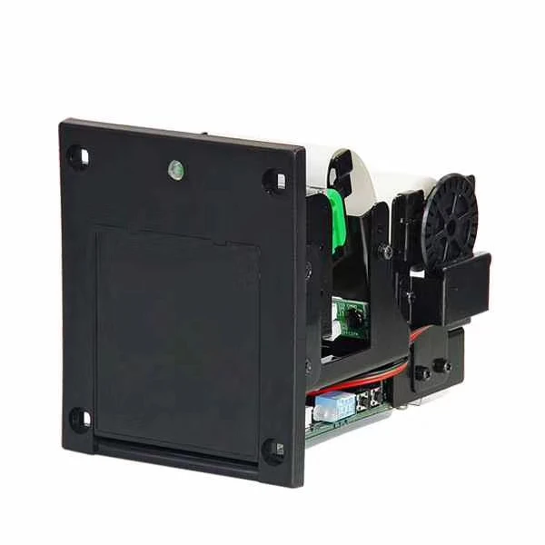 ICT Thermal Printer for gaming machine