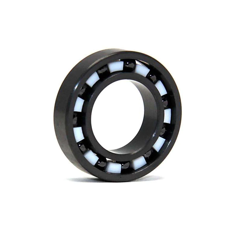 608 ceramic bearing ZrO2 Si3N4 full ceramic bearing 608