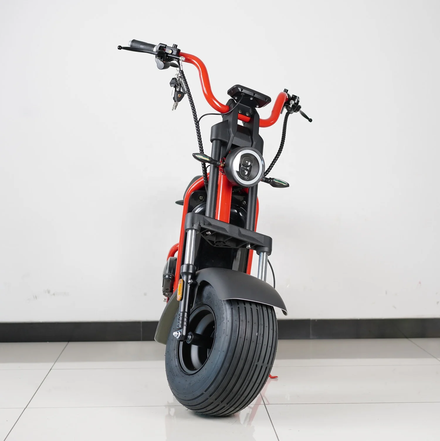 2024 new Smarda citycoco 1000w electric scooter 2000w two wheel scooters