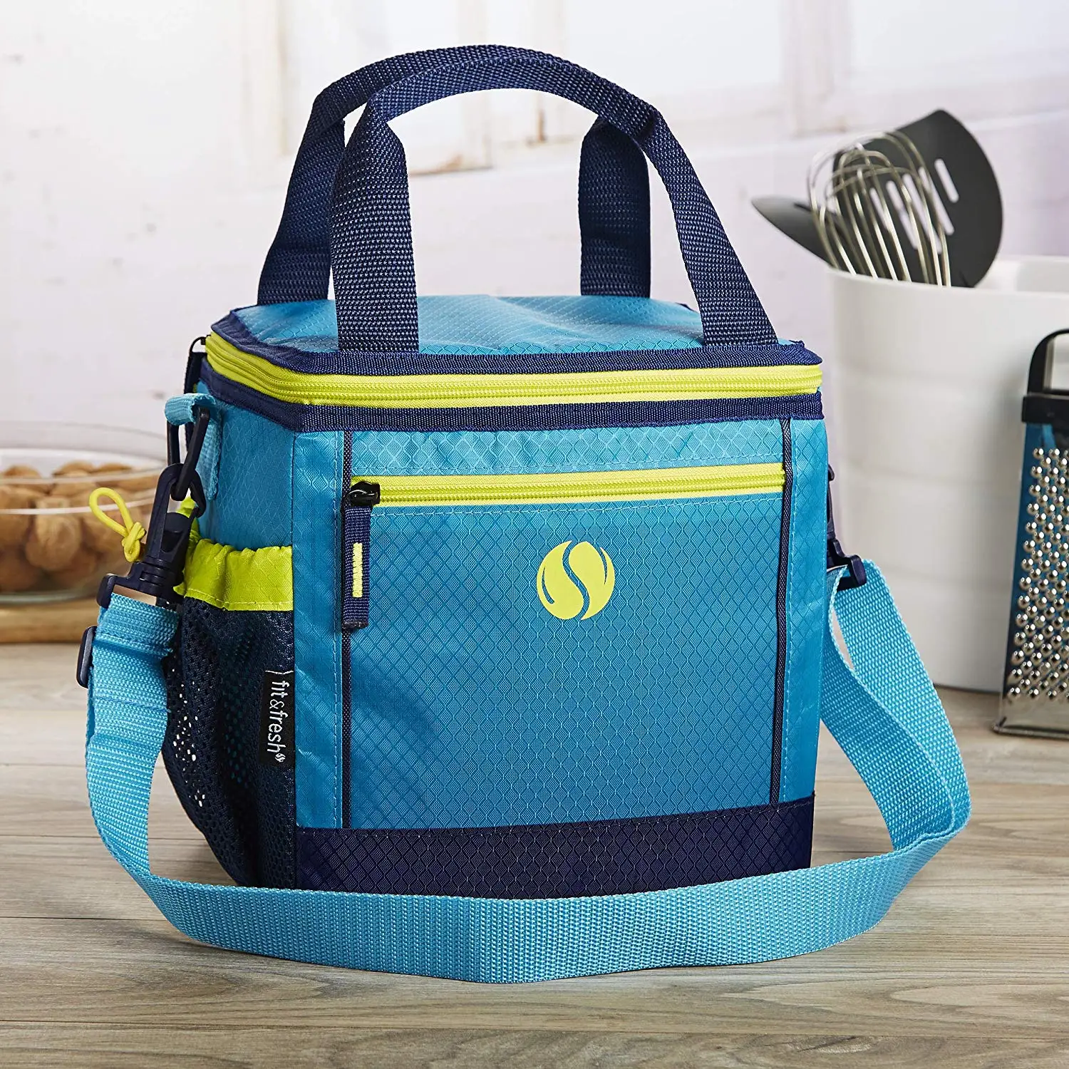 customized large capacity camping picnic bag insulated fish cooler bag BPA free food safe