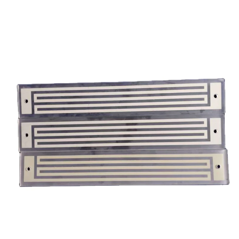 High Efficiency Infrared Glass Heating Plate for Drying