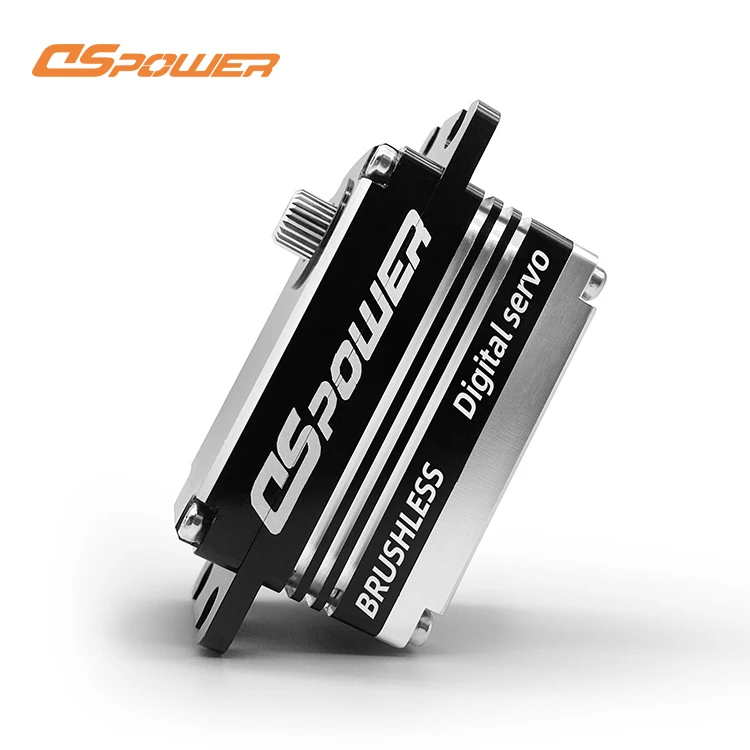 Low Profile Servo for radio control RC hobby parts