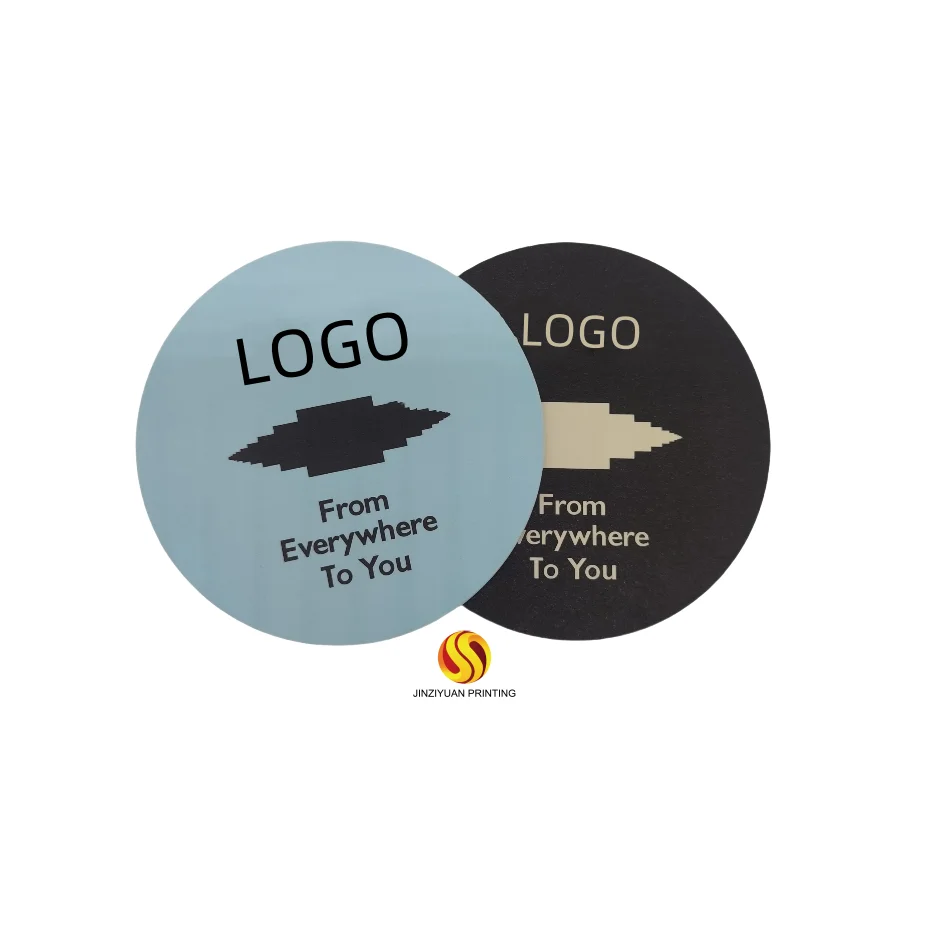 Gift Thank You Card Making Manufacturing Companies Gift Cards Special-shaped Thank You Cards for Small Business