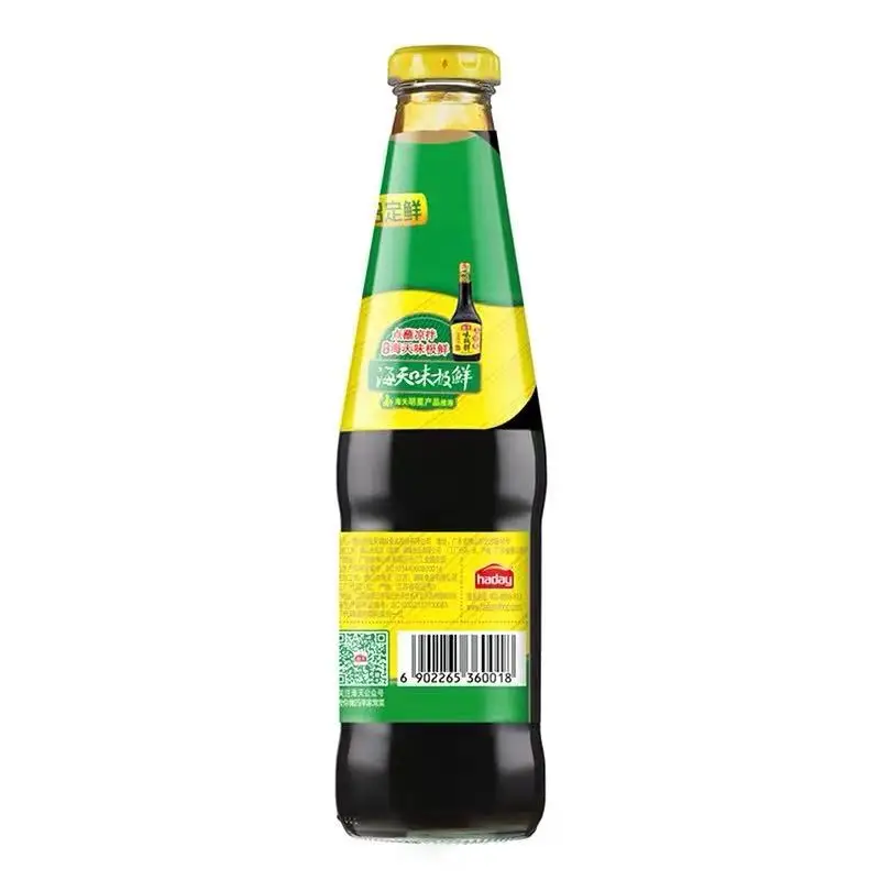 Superior oyster sauce 700g barbecue dip seafood seasoning for fresh fried