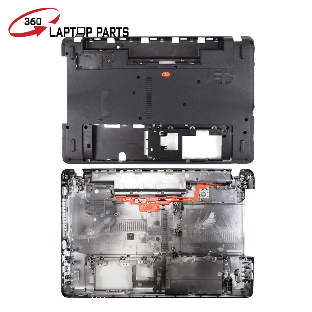 Чехол для ноутбука D Shell acer E1-571 E1-531 E1-521 cove основе крышка устройство замено задняя
