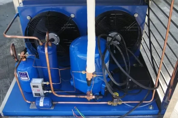 YALIAN 50l 100l 200l Perfume Making Chiller Machine Fragrance Production Equipment Perfume Freezing Mixing Filter Chilling Machine