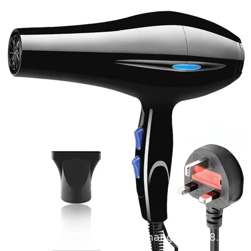 High speed high power hair salon special constant temperature hot air dryer hair dryer