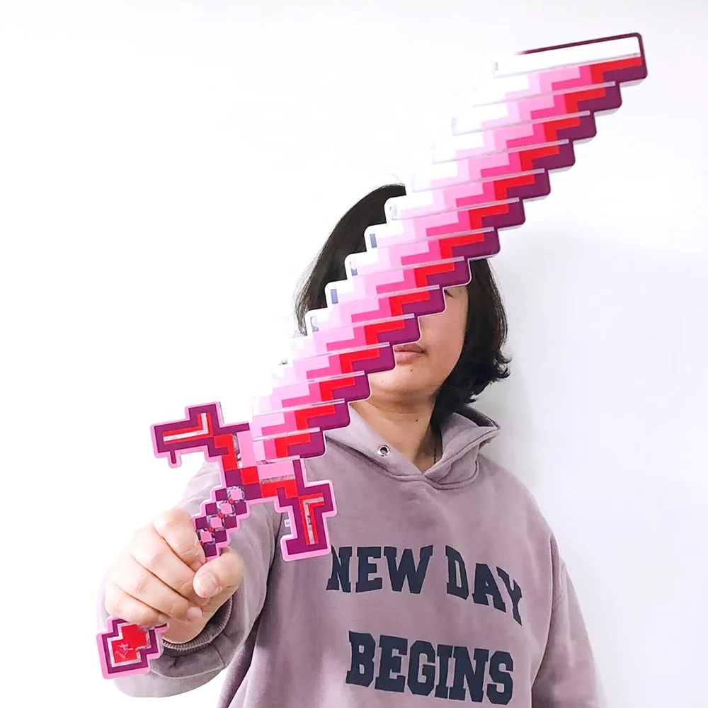 2023 Led Light Up Lightsaber sword toys