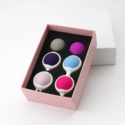 Пульт дистанционного управления вагинальные массажные шарики вибратор женские вагинальные гантели тазовый пол