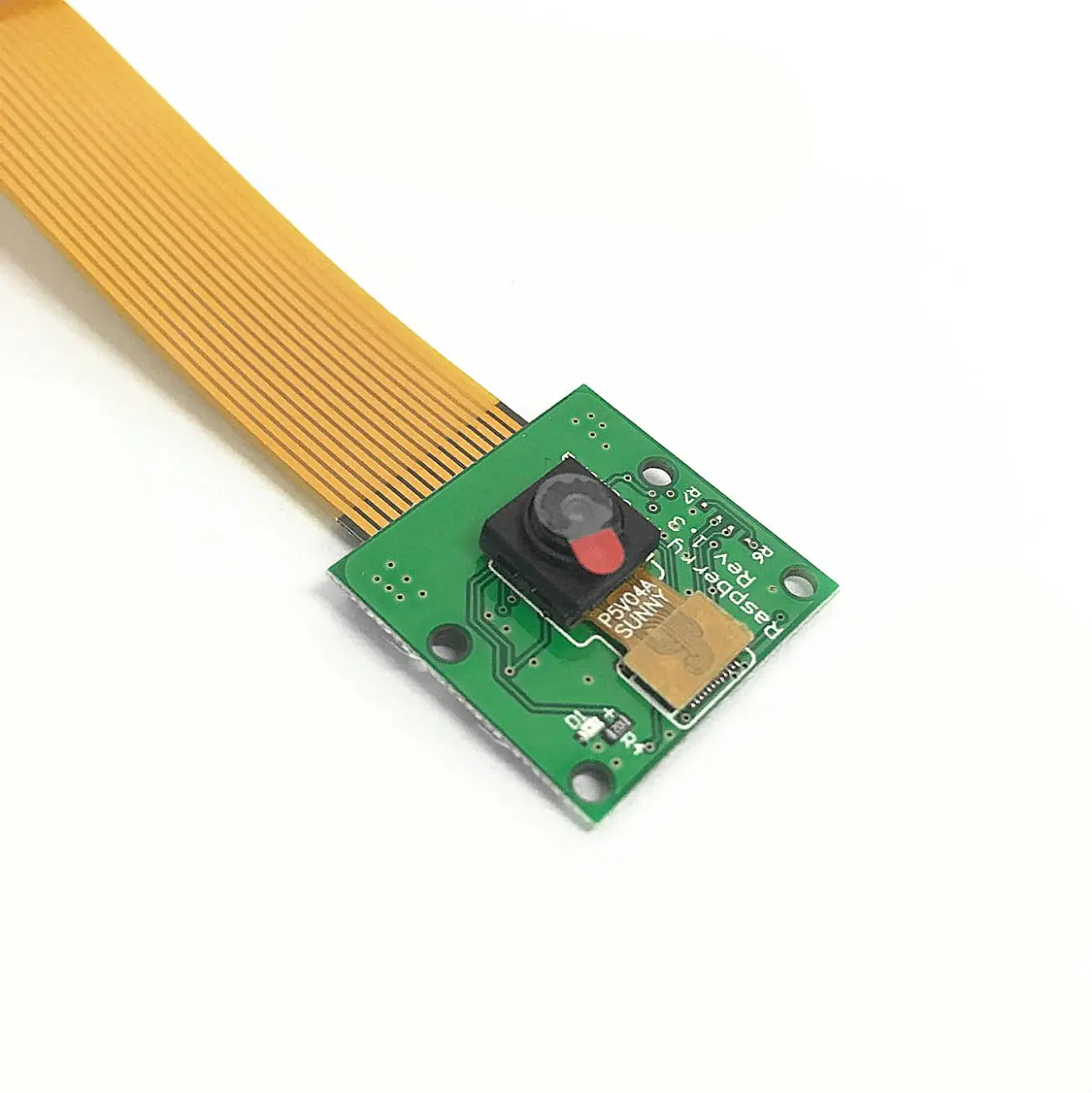 Hot selling Huge number in stock Raspberry pi zero W v1.3 camera module 500w pixel pie zero 0 camera