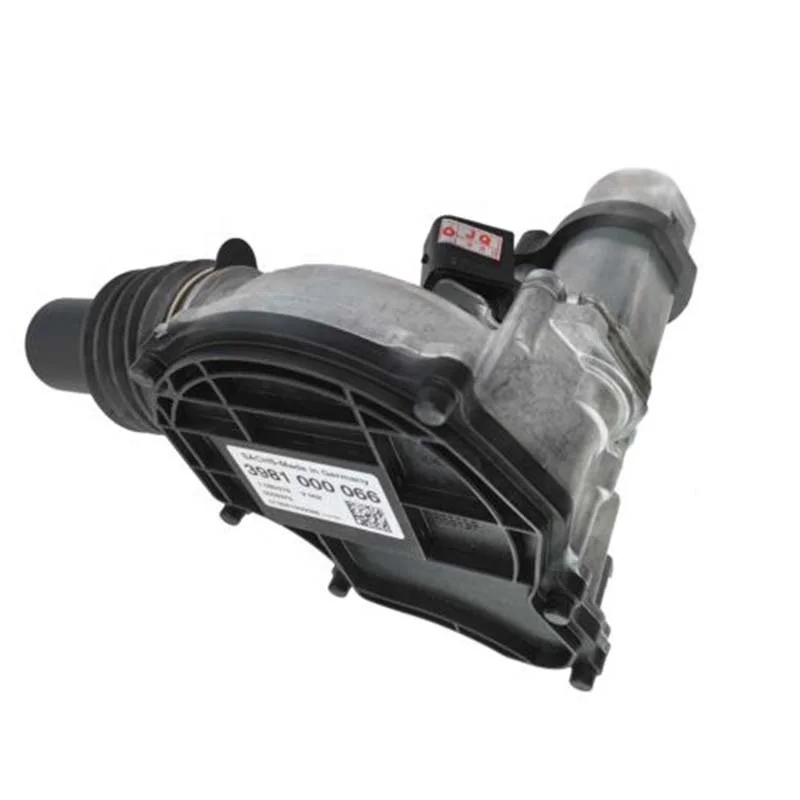 #3981000082 # привод ведомого цилиндра сцепления для Smart Fortwo (все модели) 451 2007-2019