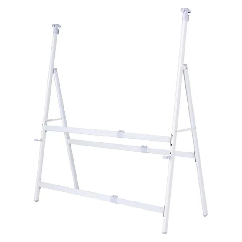 Cheap Price Number Board Stand Flipchart Interactive Whiteboard Mobile Stand