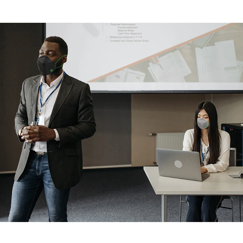 Daily Commute  Kitchen Smoke-proof  Plastic Daily Clothing Accessories