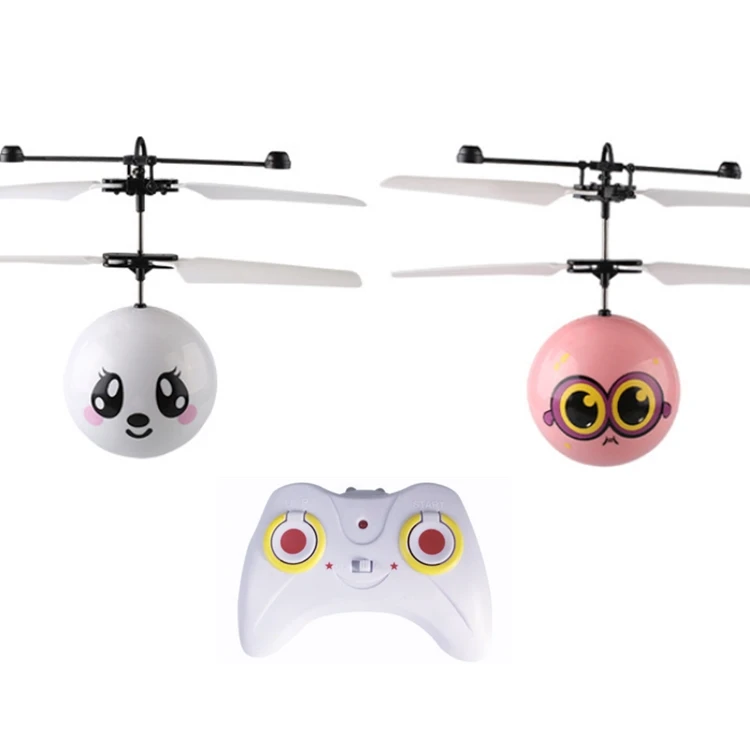 Induction Finger Toy flying balls funny toys/ kids gifts