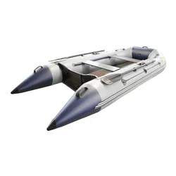 High quality drop stitch pvc inflatable fishing boat pvc rowing boats for water sport