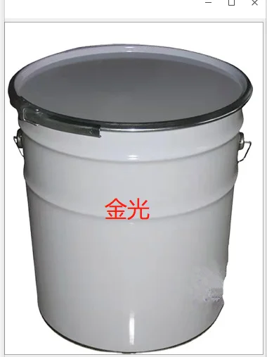 Dry barrel roller special grinding paste, stainless steel mirror grinding and polishing paste, rolling oil