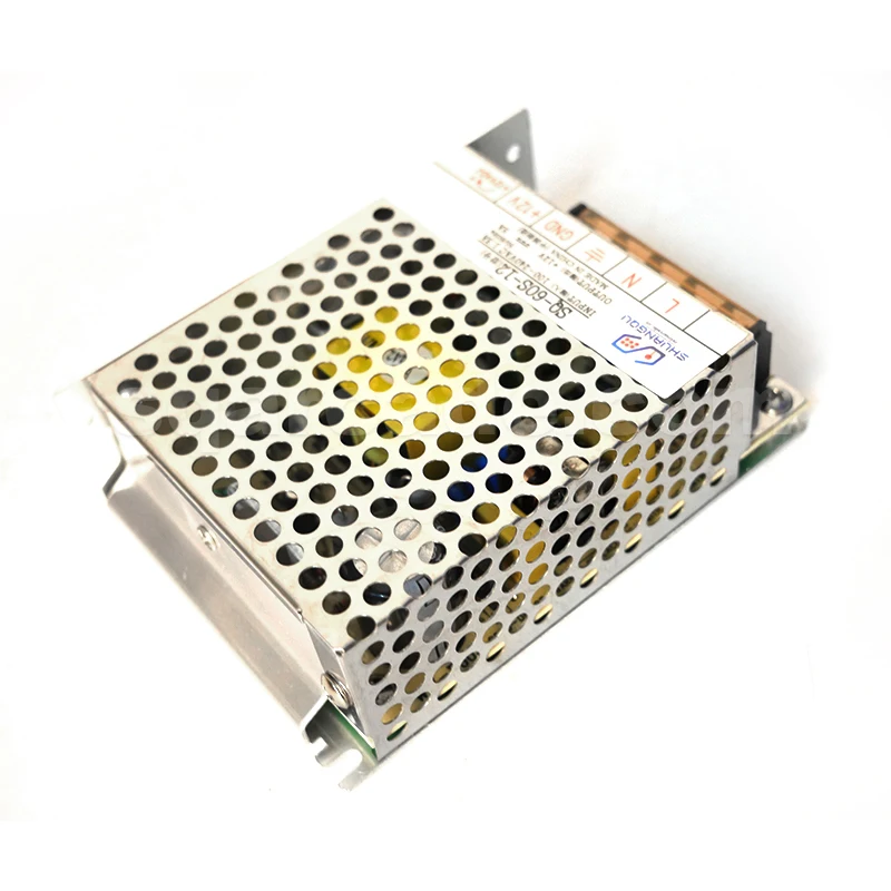 WM-10S 5A/10a arcade game machine switch 12V power supply suitable for arcade game machine
