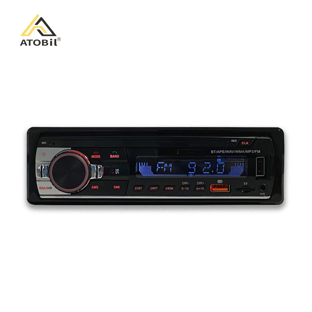 Отличный материал, 7 задних фонарей с FM-передатчиком, ЖК-экраном, usb-зарядкой, автомобильные mp3-плееры