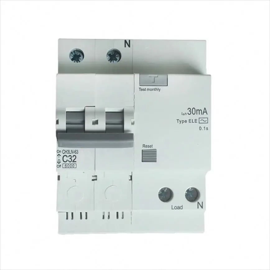 140M-I8E-D20 Motor Protector Circuit Breaker
