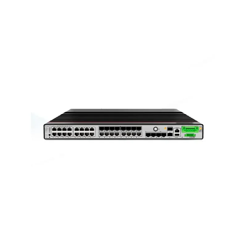 S5735I-S16T8S4XE-QD-V2 98012388 16*10/100/1000BASE-T портов 8 * GE SFP 4*10GE + корпоративного коммутатора