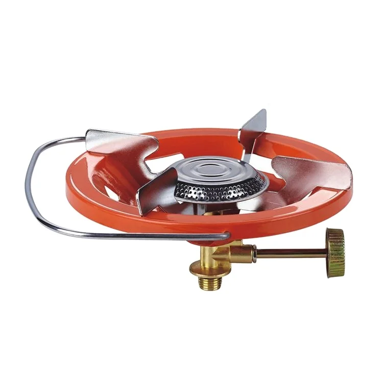 Good quality gas cooker, ignition electrode for gas burner, mini gas stoves for camping