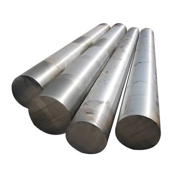 Cold drawn bright AISI 1045 4140 4340 steel round bar rod
