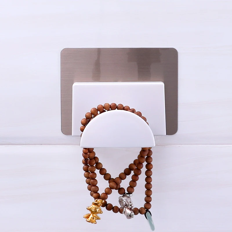 plastic key holder for wall