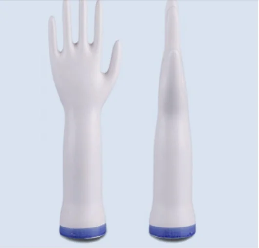 Горячая Распродажа, Предпочтительная Заводская Керамическая ручная форма, фарфоровая перчатка