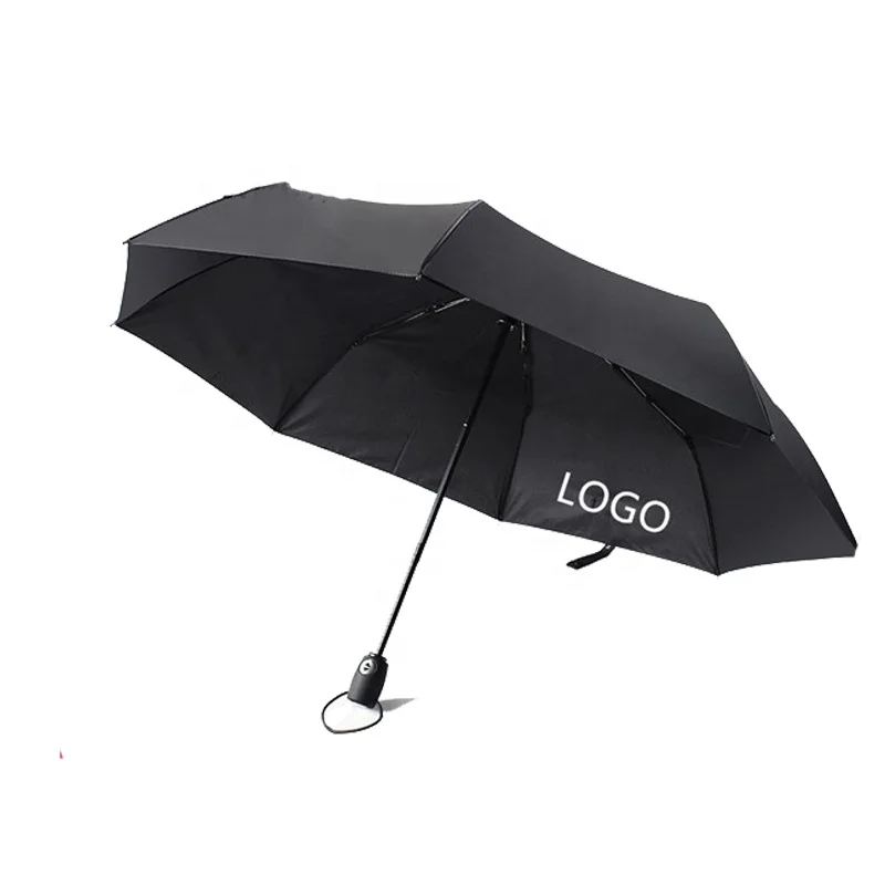 wholesale  cheaper  promotional  folding logo printing advertising umbrella